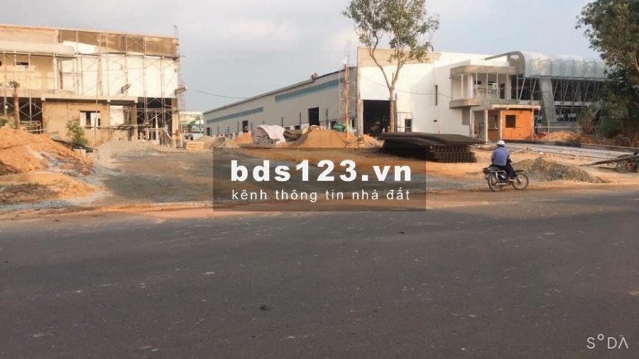 Cần ra đi nhanh 1 số lô KĐT Mỹ Phước 3