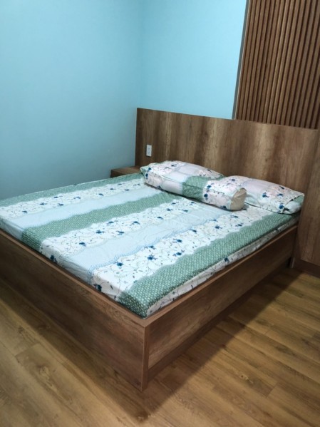 Cần cho thuê căn hộ chung chư Prosper Phan Văn Hớn full nội thất