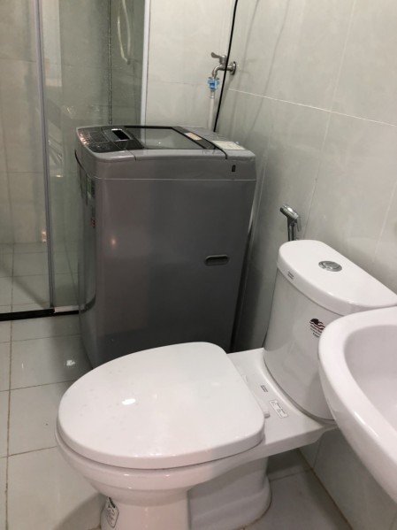 Cần cho thuê căn hộ chung chư Prosper Phan Văn Hớn full nội thất