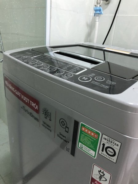 Cần cho thuê căn hộ chung chư Prosper Phan Văn Hớn full nội thất