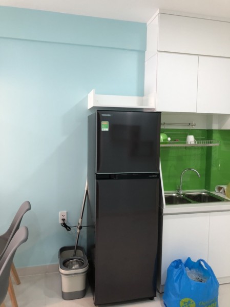 Cần cho thuê căn hộ chung chư Prosper Phan Văn Hớn full nội thất