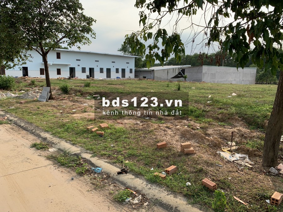 Cần ra đi nhanh 1 số lô KĐT Mỹ Phước 3