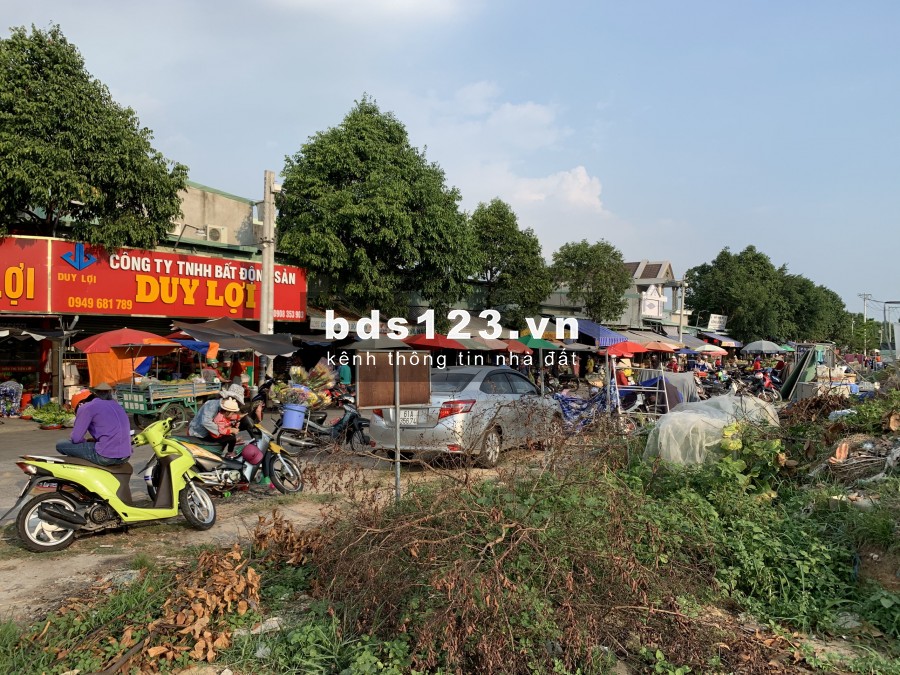 Cần ra đi nhanh 1 số lô KĐT Mỹ Phước 3