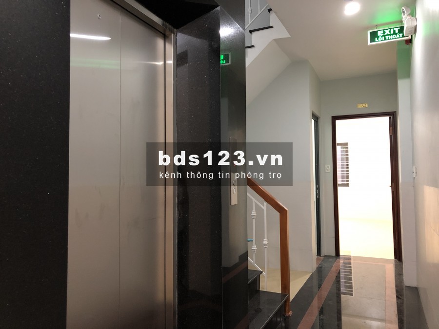 Homestay cao cấp Đường Bến Vân Đồn Q4 chỉ 1,5 triệu/người (trọn gói tất cả phí).