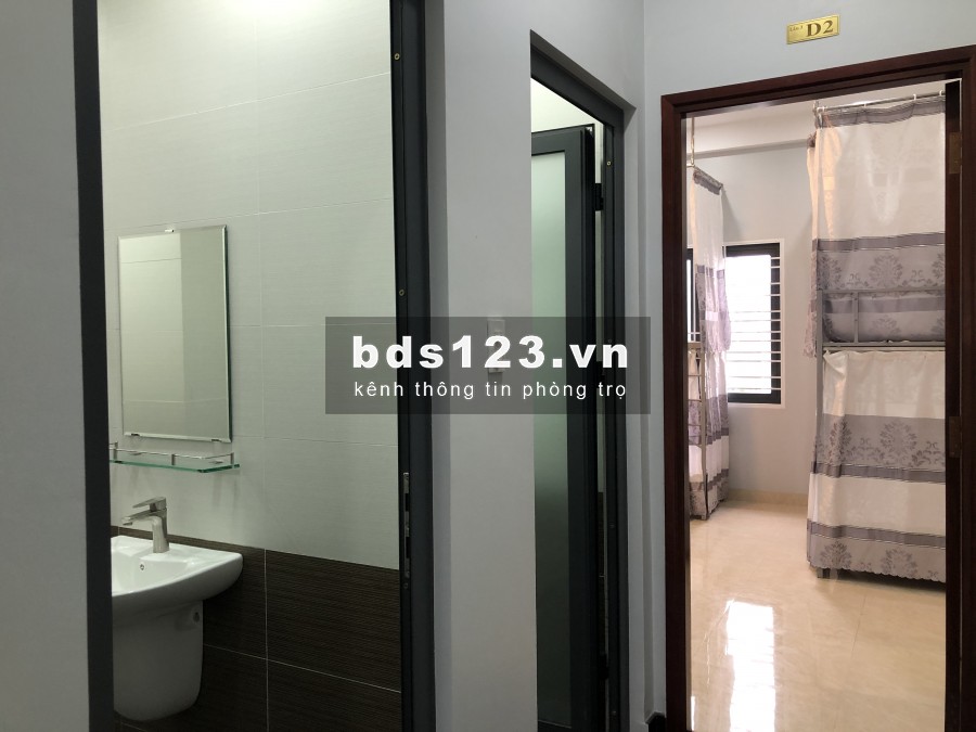 Homestay cao cấp Đường Bến Vân Đồn Q4 chỉ 1,5 triệu/người (trọn gói tất cả phí).
