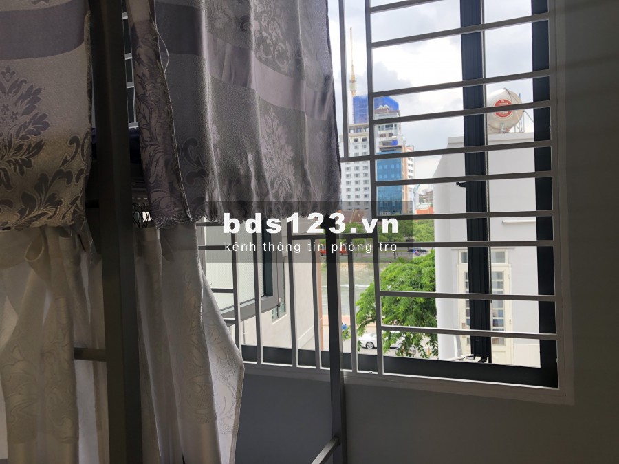 Homestay cao cấp Đường Bến Vân Đồn Q4 chỉ 1,5 triệu/người (trọn gói tất cả phí).