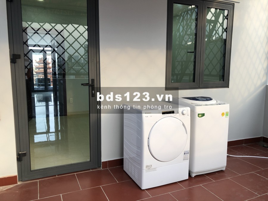 Homestay cao cấp Đường Bến Vân Đồn Q4 chỉ 1,5 triệu/người (trọn gói tất cả phí).