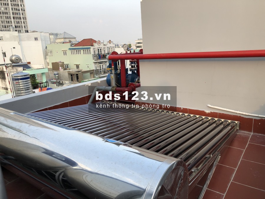Homestay cao cấp Đường Bến Vân Đồn Q4 chỉ 1,5 triệu/người (trọn gói tất cả phí).