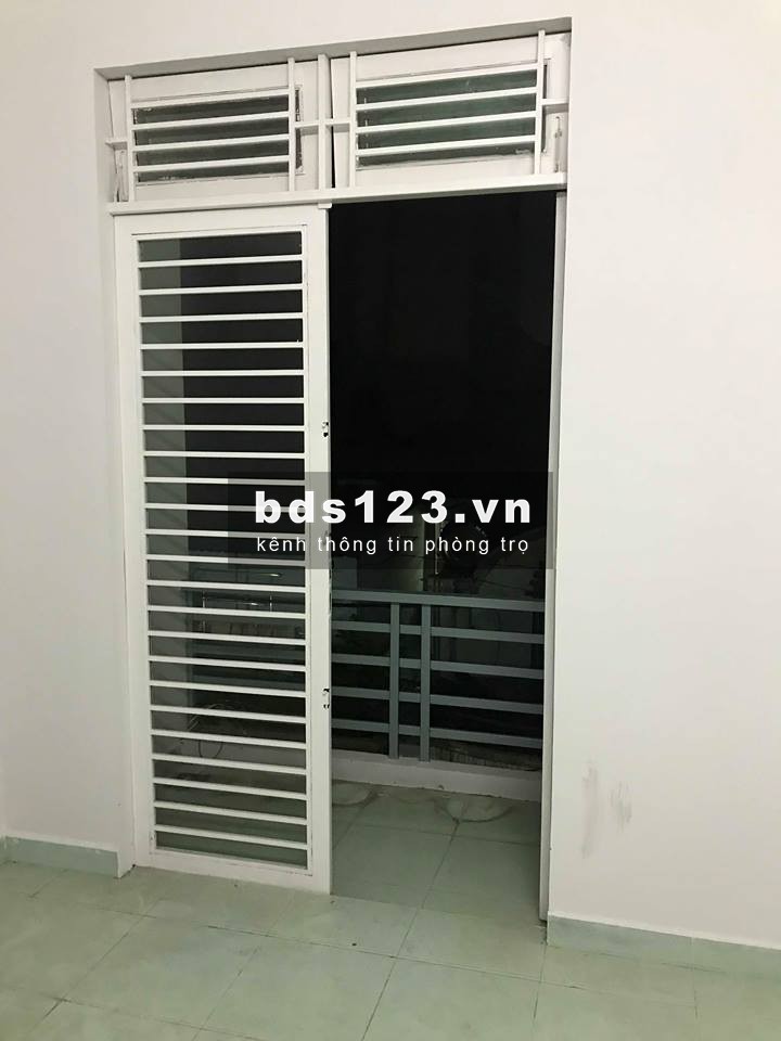 Phòng máy lạnh hẻm 254 Lê Văn Thọ Gò Vấp