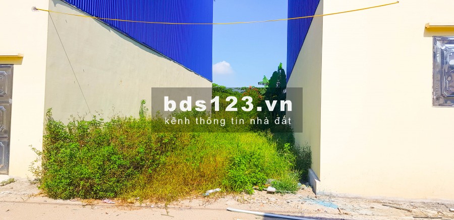 Bán đất thổ cư Quốc Oai 90m². Cạnh 3 dự án lớn. Cách Đại lộ 100m