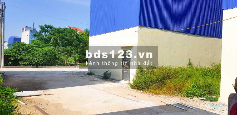 Bán đất thổ cư Quốc Oai 90m². Cạnh 3 dự án lớn. Cách Đại lộ 100m