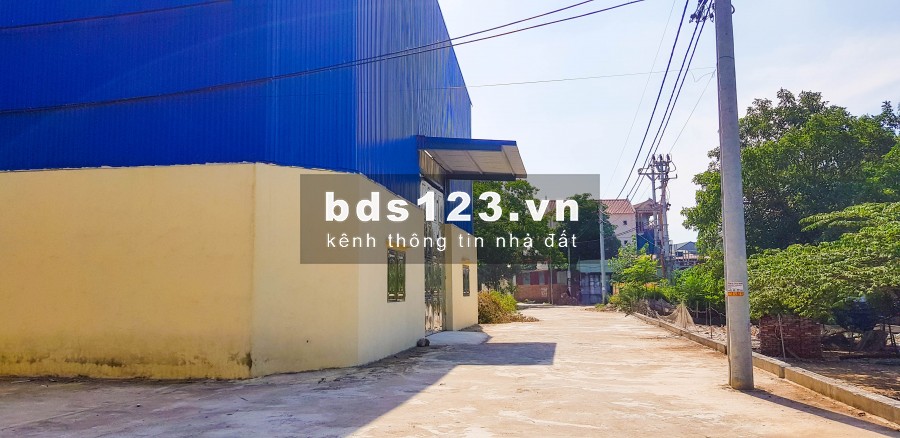 Bán đất thổ cư Quốc Oai 90m². Cạnh 3 dự án lớn. Cách Đại lộ 100m