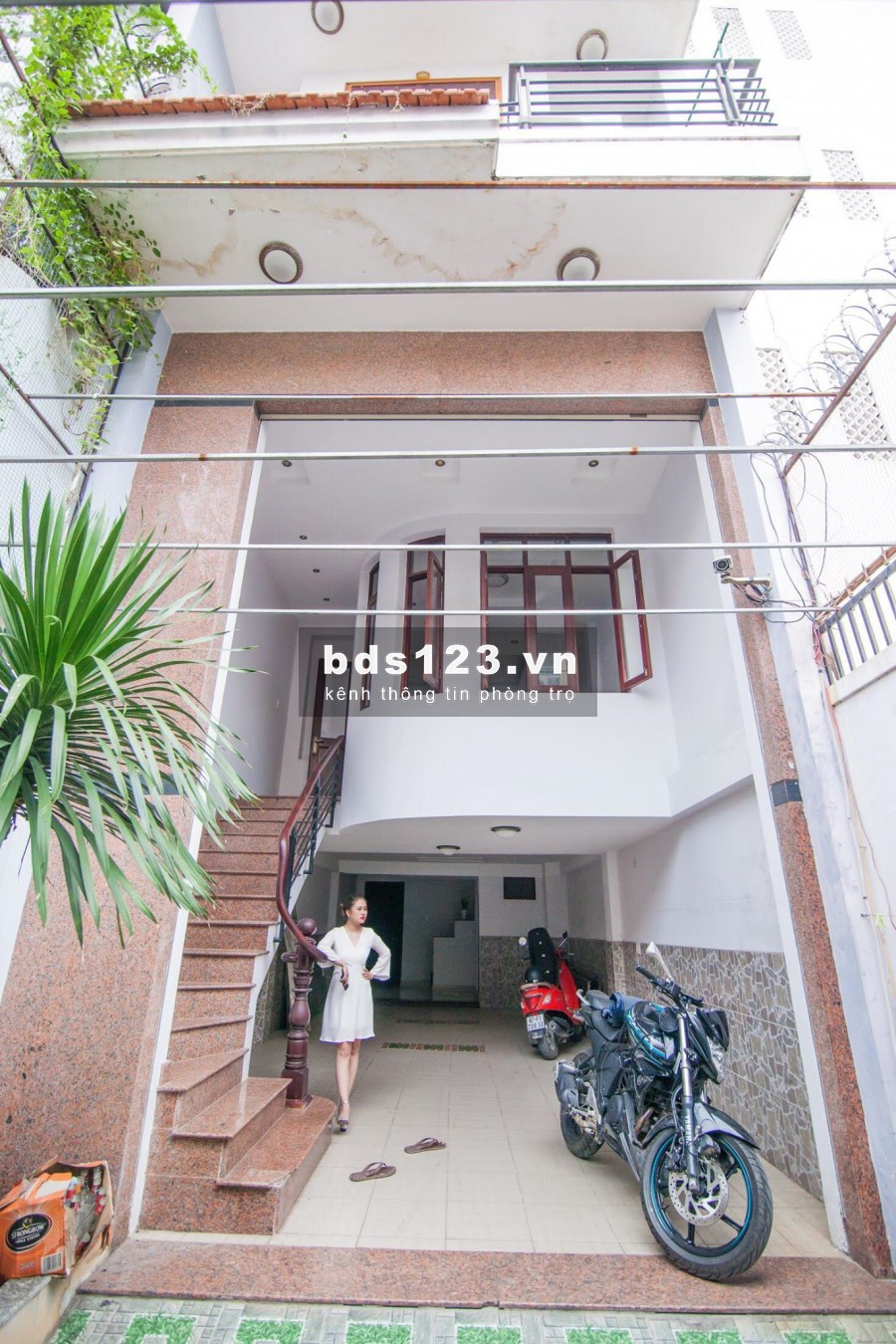 Phòng Máy Lạnh Lê Đức Thọ - Gò Vấp