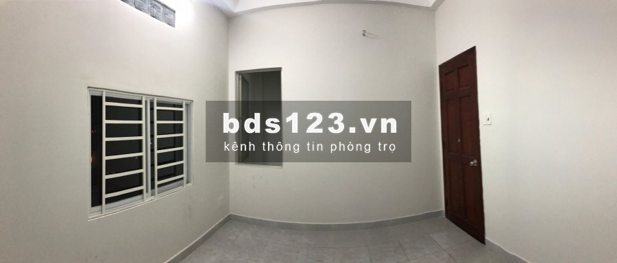 Phòng máy lạnh hẻm 254 Lê Văn Thọ Gò Vấp