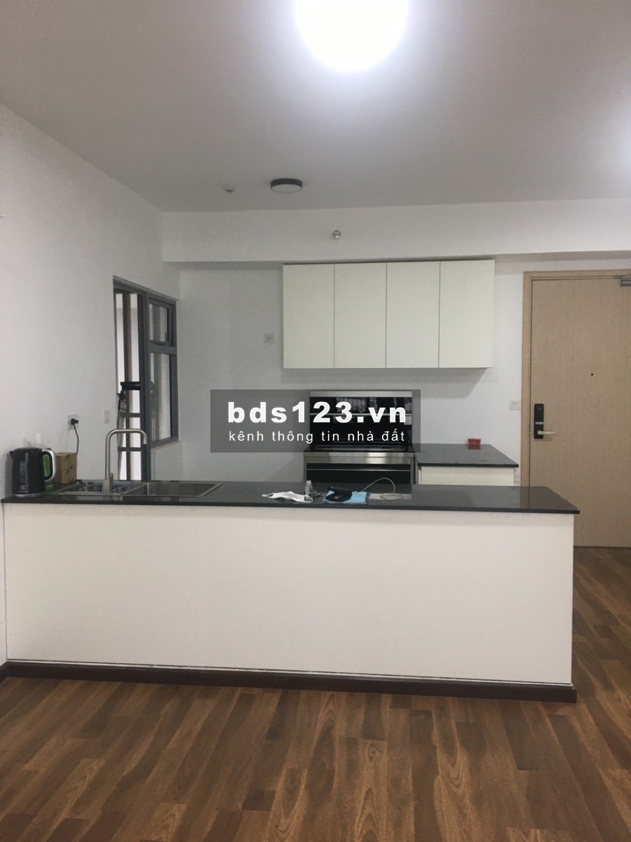 Palm Heights 3PN 105m2 full nội thất giá cho thuê 16tr