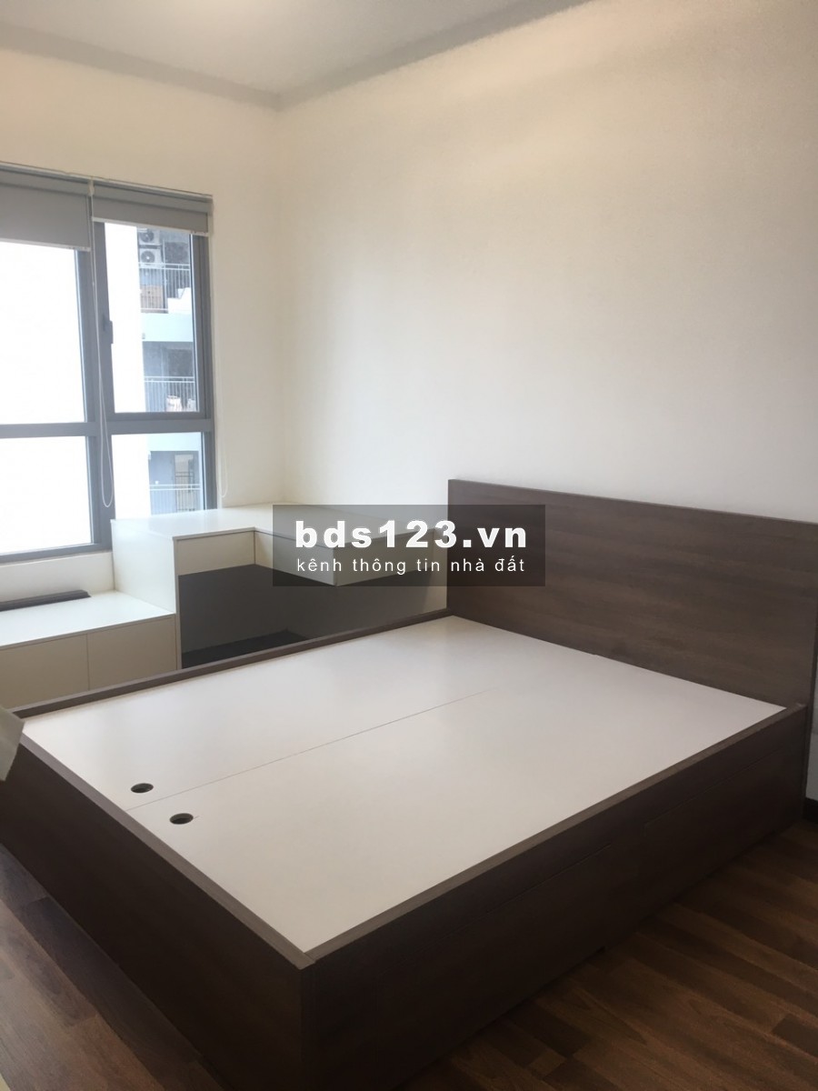 Palm Heights 3PN 105m2 full nội thất giá cho thuê 16tr