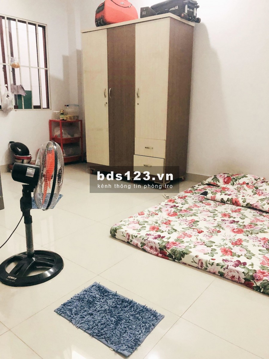 Phòng Máy Lạnh Lê Đức Thọ - Gò Vấp