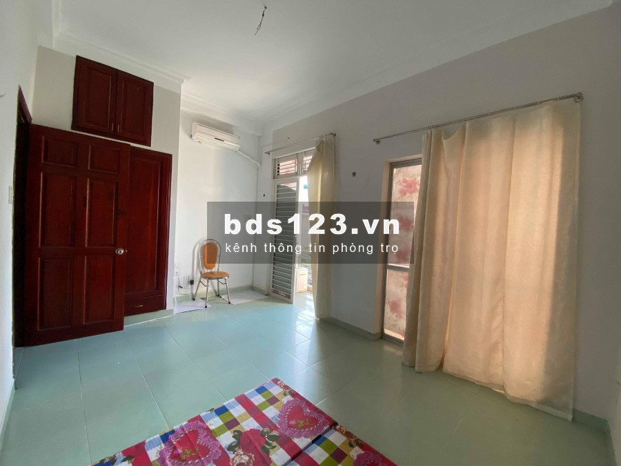 Phòng máy Lạnh Lê Văn Thọ - Gò Vấp