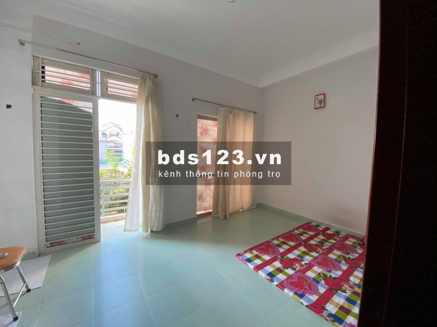 Phòng máy Lạnh Lê Văn Thọ - Gò Vấp