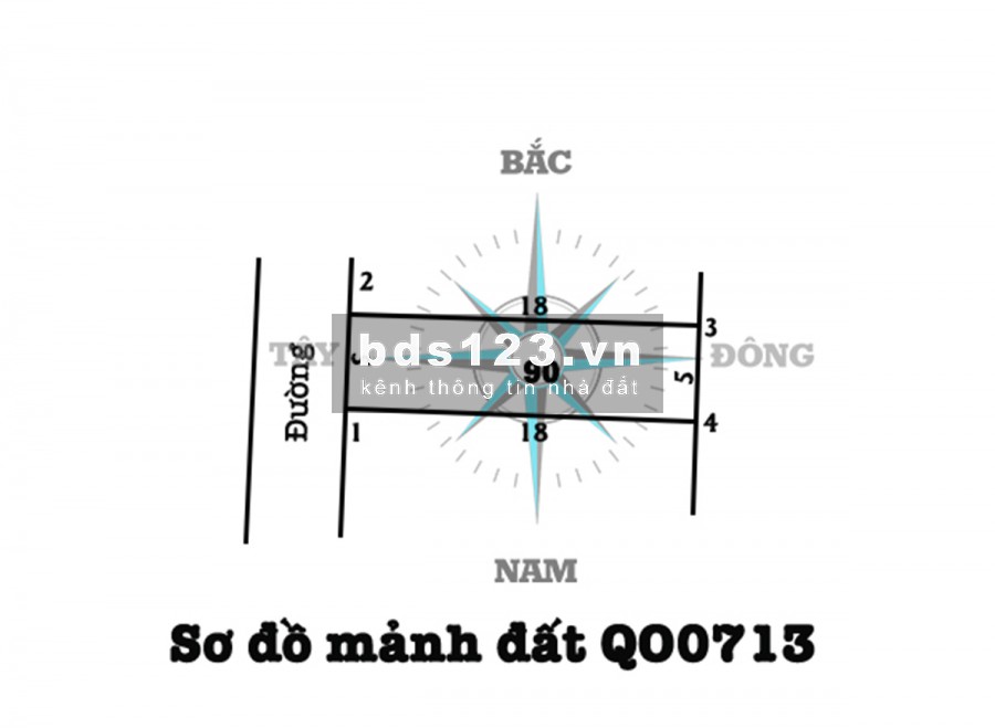 Bán đất thổ cư Quốc Oai 90m². Cạnh 3 dự án lớn. Cách Đại lộ 100m