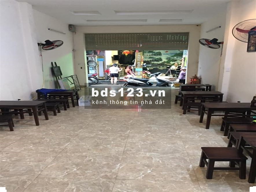 Bán Gấp Đất Phố Khâm Thiên - Thổ Quan - Đống Đa 100m2