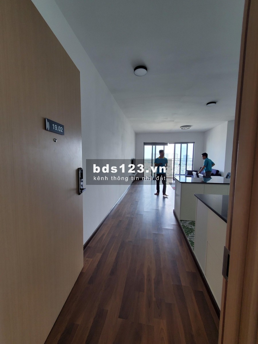 Palm Heights 3PN 105m2 full nội thất giá cho thuê 16tr