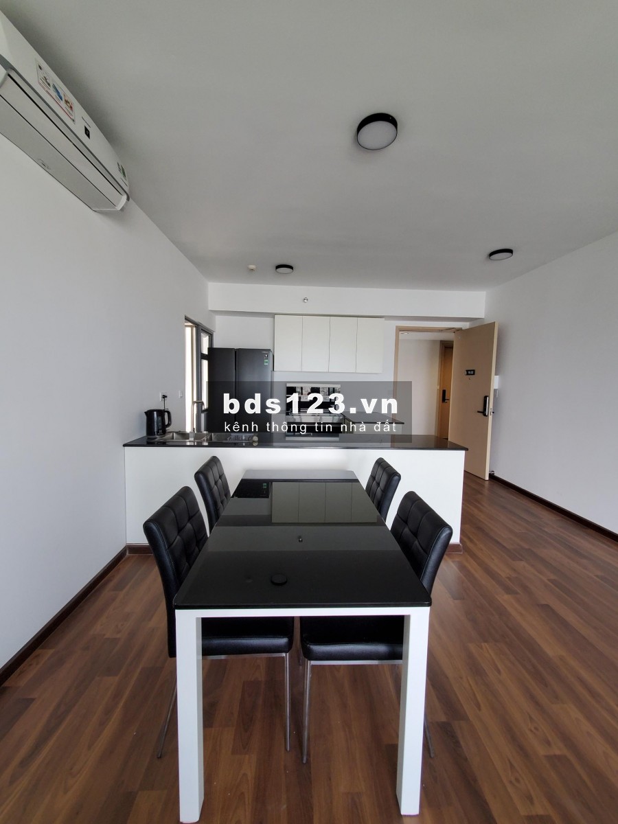 Palm Heights 3PN 105m2 full nội thất giá cho thuê 16tr