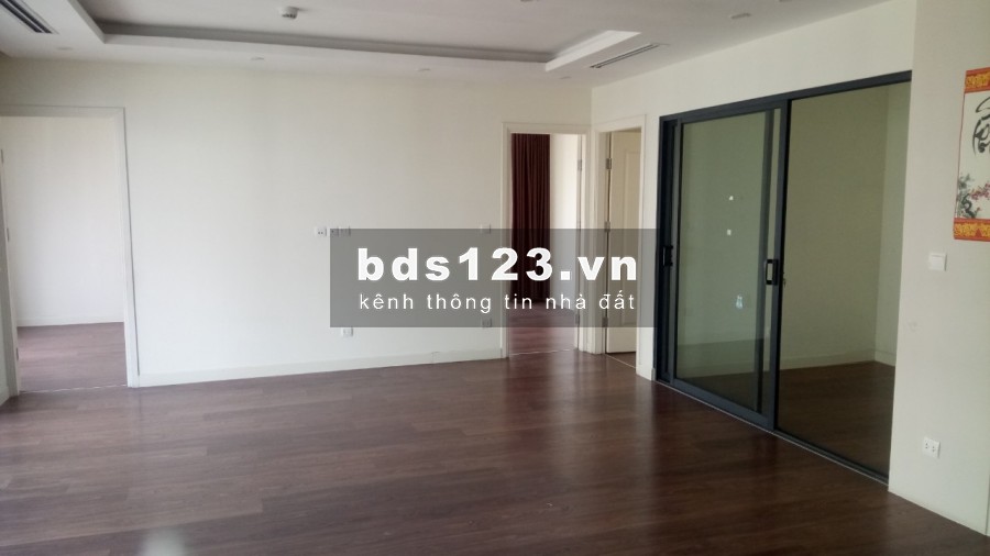 Bán căn hộ cao cấp 4 phòng ngủ 135m dự án Imperia Garden 0985800205