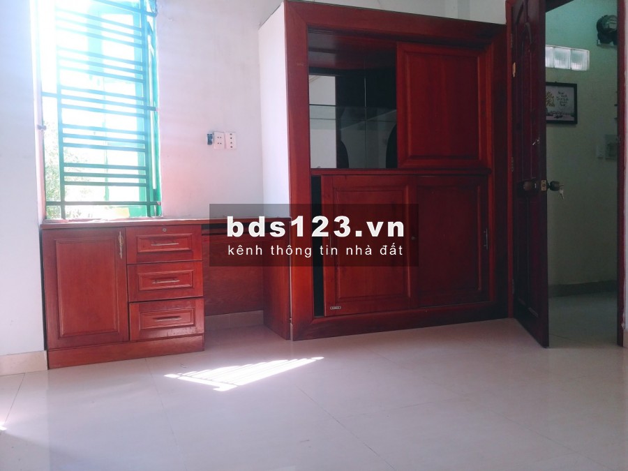 PHÒNG sạch đẹp VÀ YÊN TĨNH NGAY TRUNG TÂM QUẬN 3
