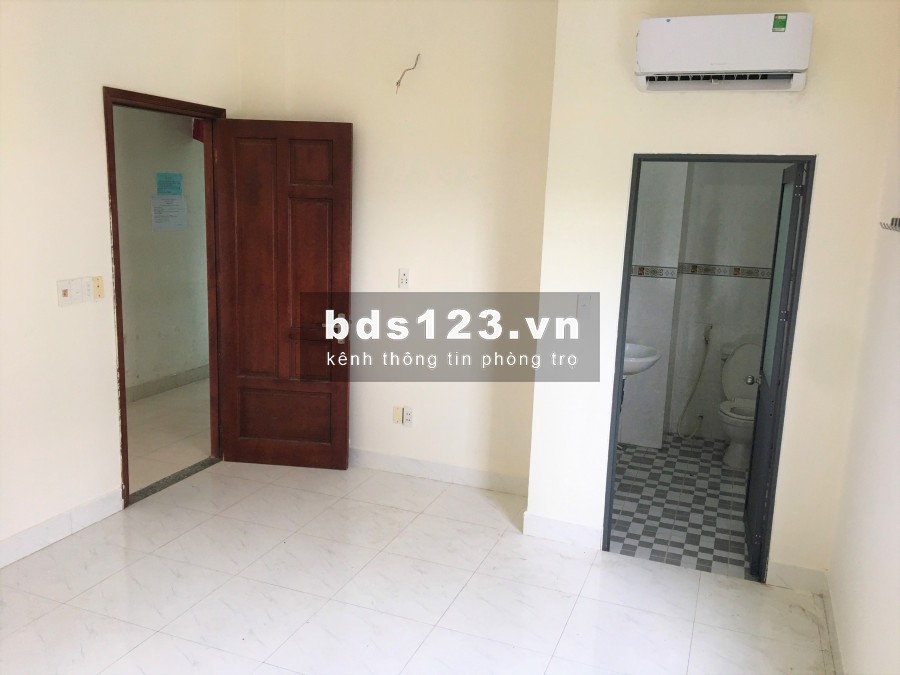 Phòng trọ Gò Vấp, Dương Quảng Hàm, Emart Phan Văn Trị