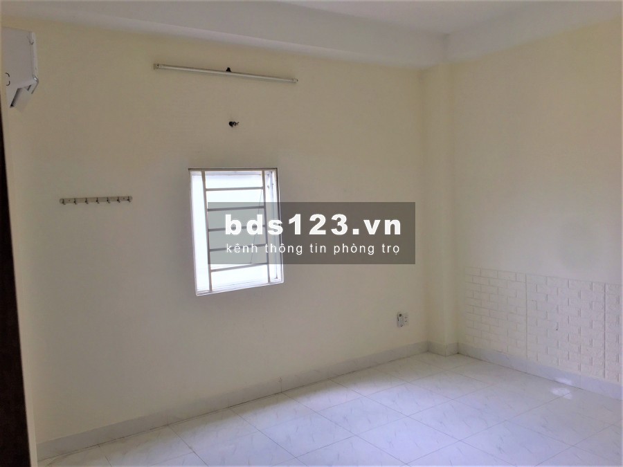 Phòng trọ Gò Vấp, Dương Quảng Hàm, Emart Phan Văn Trị