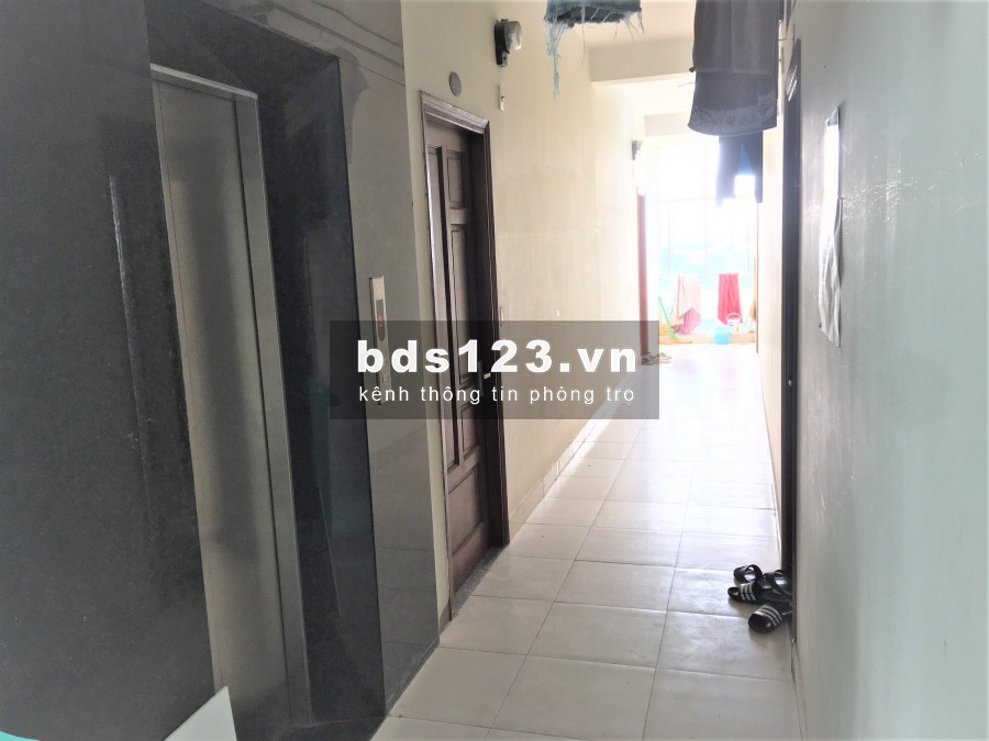 Phòng trọ Gò Vấp, Dương Quảng Hàm, Emart Phan Văn Trị