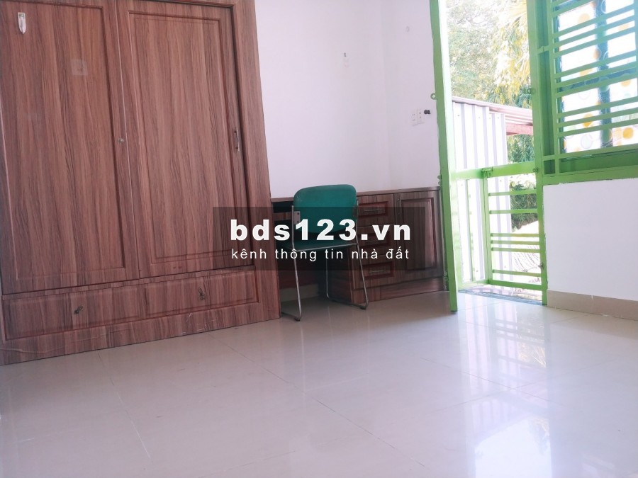 PHÒNG sạch đẹp VÀ YÊN TĨNH NGAY TRUNG TÂM QUẬN 3