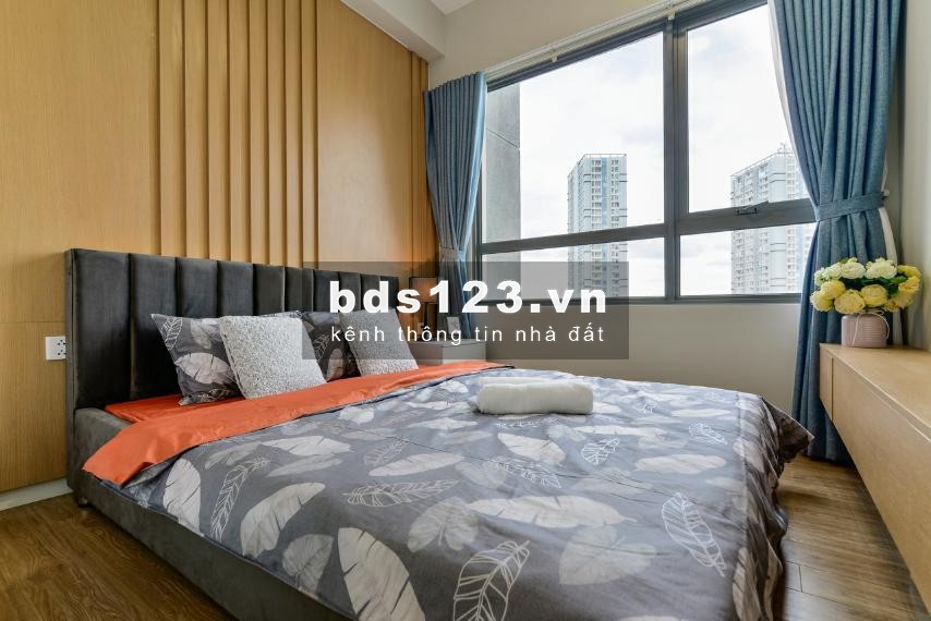 Cho thuê Masteri An Phú , Full NT cực đẹp, 2PN giá quá tốt. LH 090 286 5050 để được tư vấn