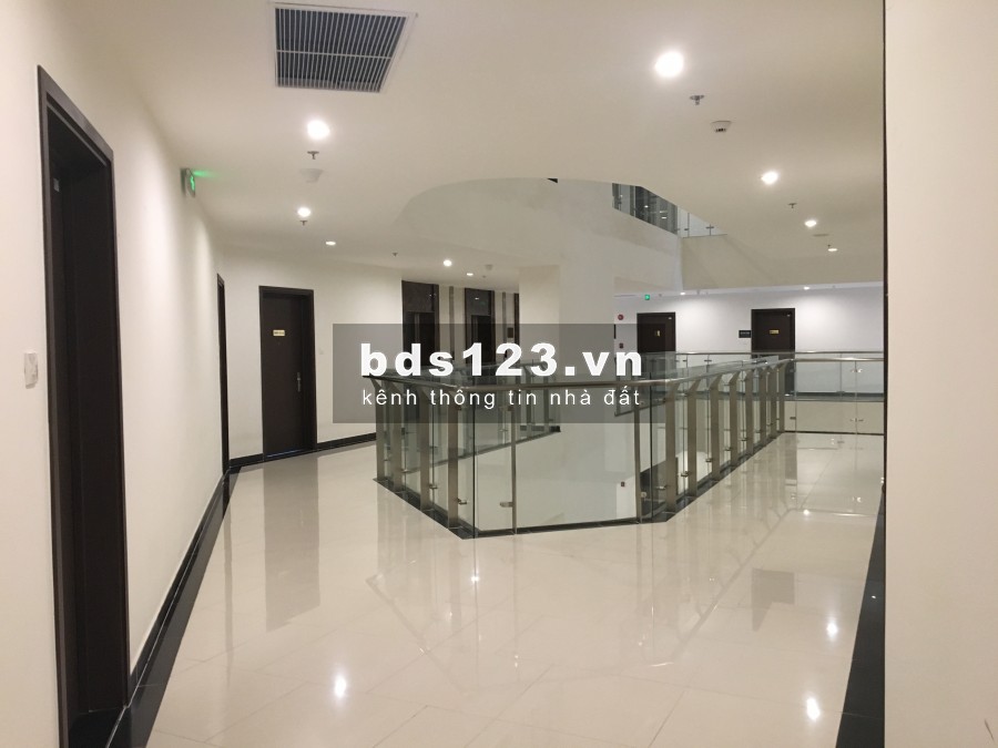 2 căn VP Ofice-tel Sun Avneue - giá rẻ nhất thị trường - 30m2/7tr, 40m2/8tr (bao phí)