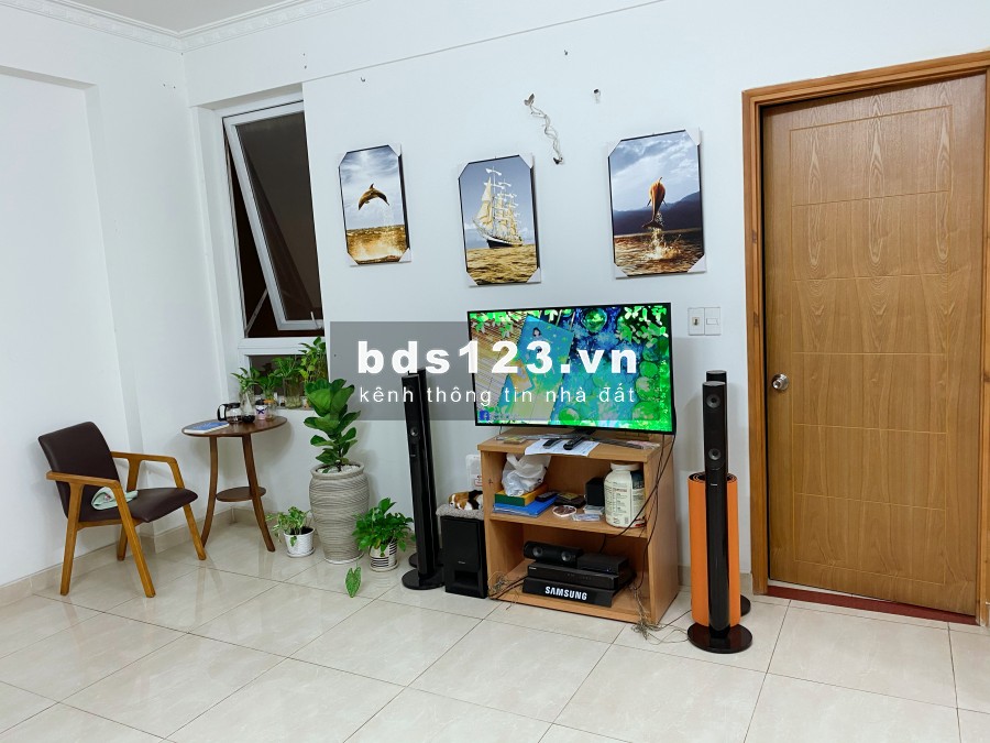 Còn 1 phòng trống master cho nam thuê tại chung cư The CBD Premium Home Q2. giá thuê 3 triệu/tháng