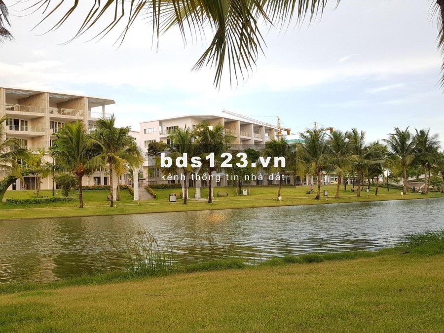 Bán Căn Shophouse Sarina giá 29 tỷ