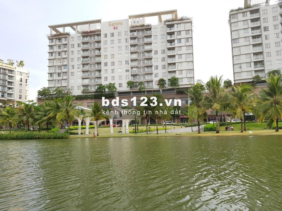 Bán Căn Shophouse Sarina giá 29 tỷ