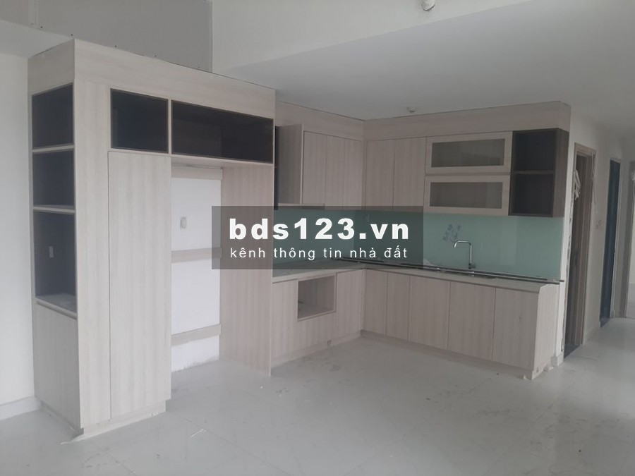 căn hộ 1pn có rèm cửa giá ưu tiên