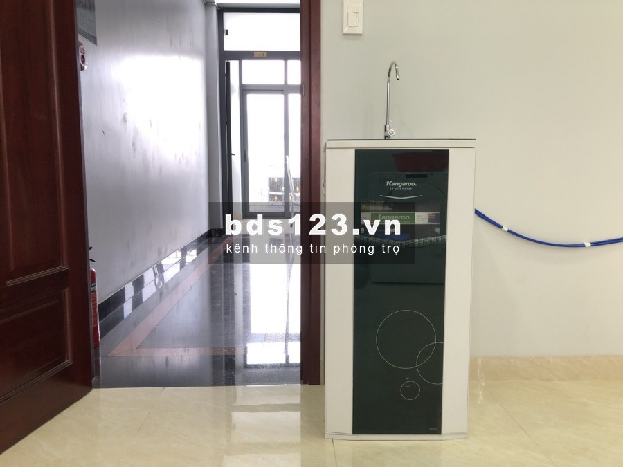 Homestay cao cấp Đường Bến Vân Đồn Q4 chỉ 1,5 triệu/người (trọn gói tất cả phí).