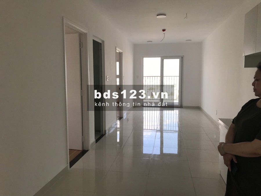 Cho thuê căn hộ Prosper Plaza Quận 12, 65m2 giá 7tr