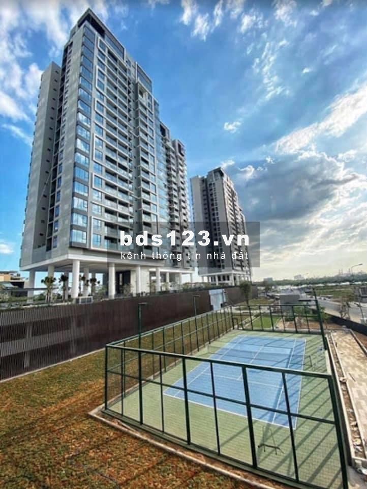 Cần bán căn hộ 2PN hoàn thiện tại One Verandah Q2