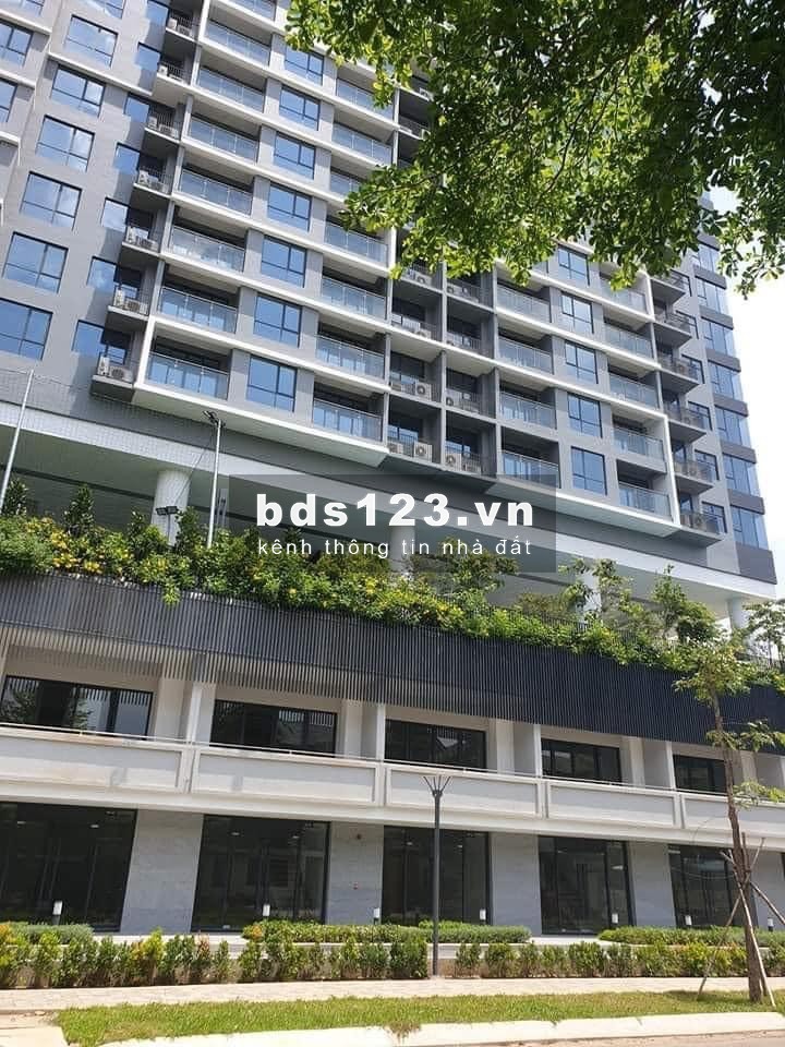 Cần bán căn hộ 2PN hoàn thiện tại One Verandah Q2