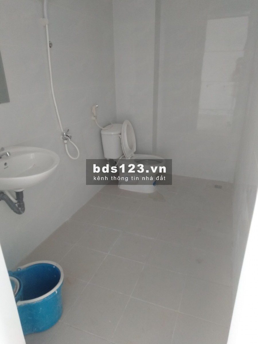 VĂN PHÒNG, NHÀ TRỆT, 2 LẦU, SÀN TRỐNG SUỐT 4,3X28M BÌNH AN