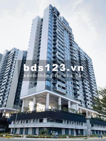Cần bán căn hộ 2PN hoàn thiện tại One Verandah Q2