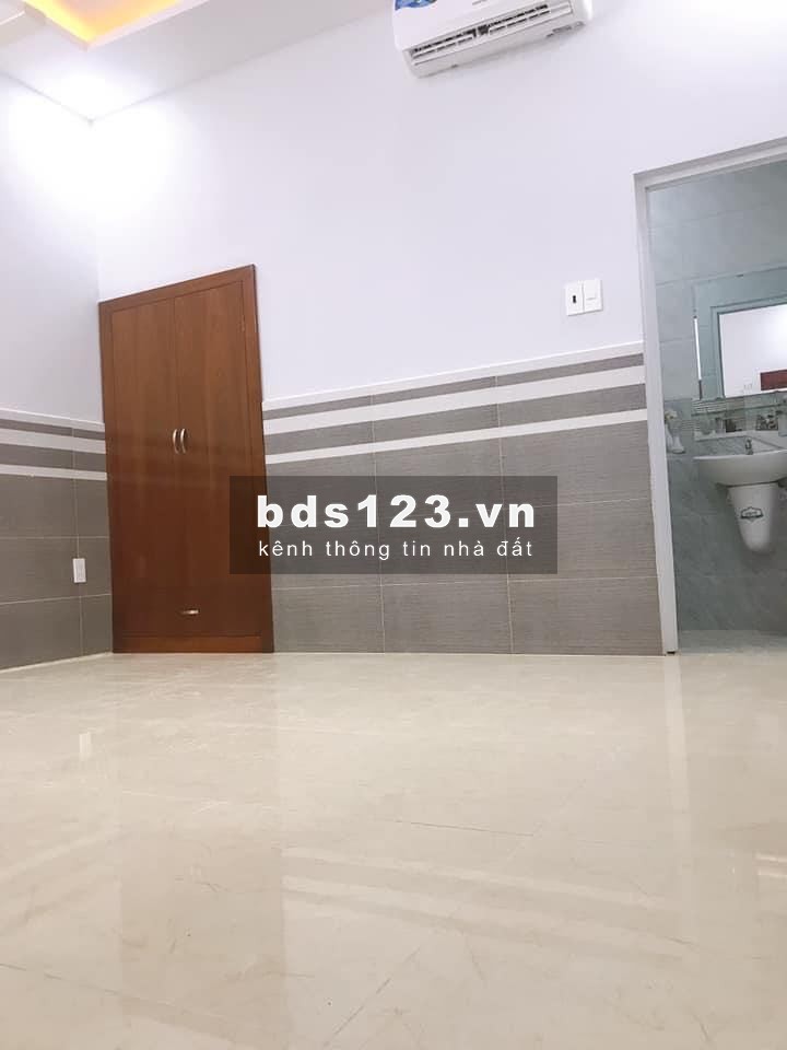 Cho thuê phòng, có máy lạnh,Mt 572 Phạm Văn Chiêu, P16 , Q.Gò Vấp,