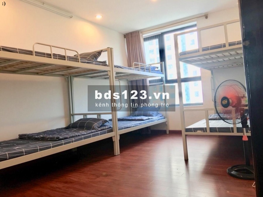 TÌM NAM Ở GHÉP ĐỦ ĐỒ FREE ĐIỆN NƯỚC - 275 NGUYỄN TRÃI
