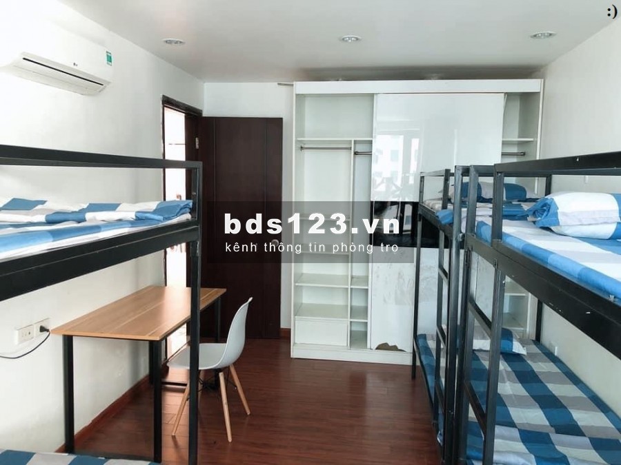 TÌM NAM Ở GHÉP ĐỦ ĐỒ FREE ĐIỆN NƯỚC - 275 NGUYỄN TRÃI