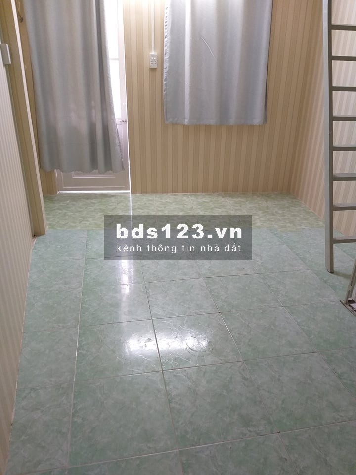 Bán gấp Căn nhà nhỏ Đường Nguyễn Văn Lượng, Gò Vấp, 3 tầng, chỉ 1.85 tỷ, LH 0938193753