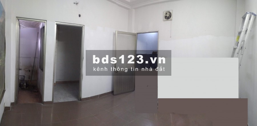 Cho thuê mặt bằng shop, coffee, trà sữa 116m2, mặt tiền quận 3
